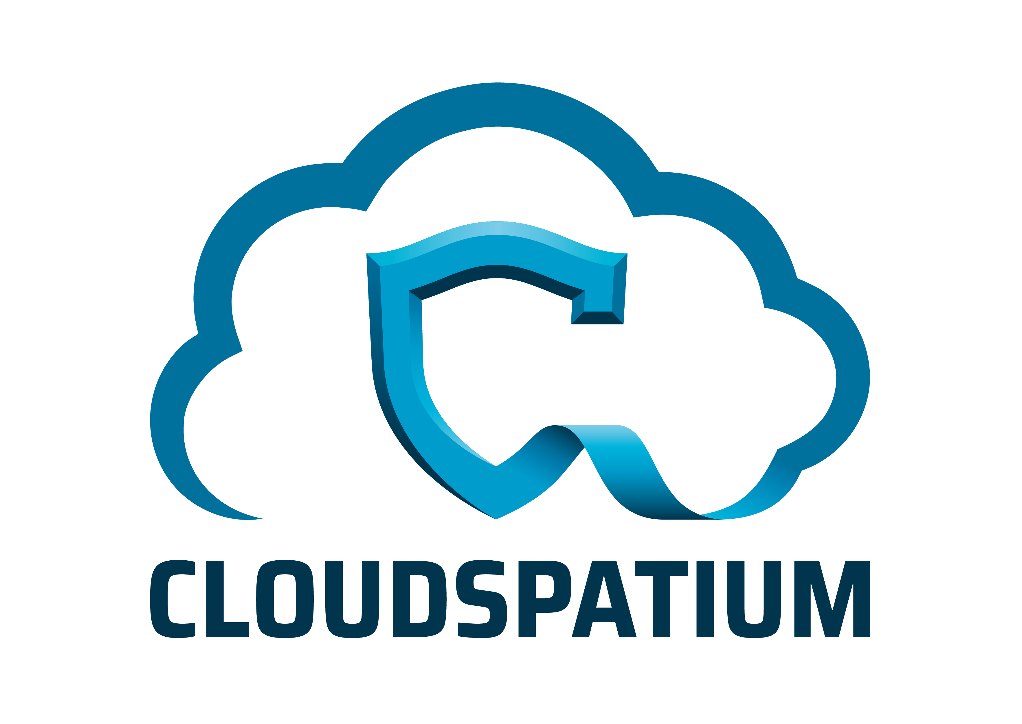 Cloudspatium Inc